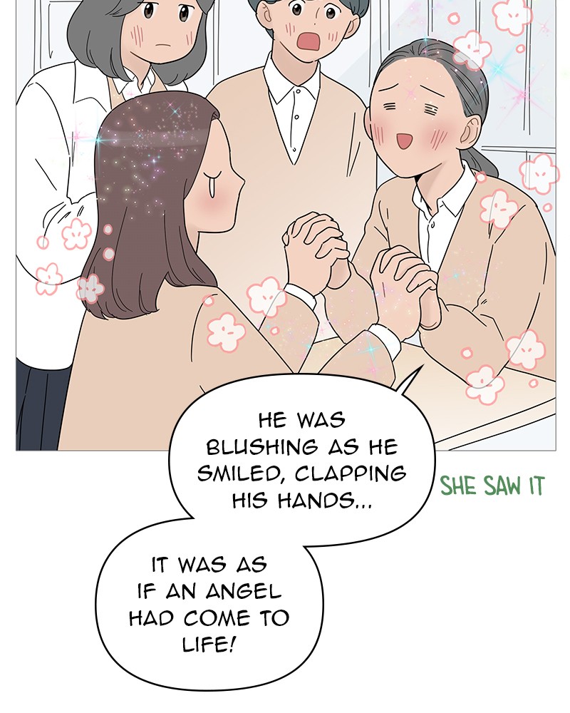 Your Smile Is a Trap Chapter 52 page 22 - Chapter 52: Episode 52