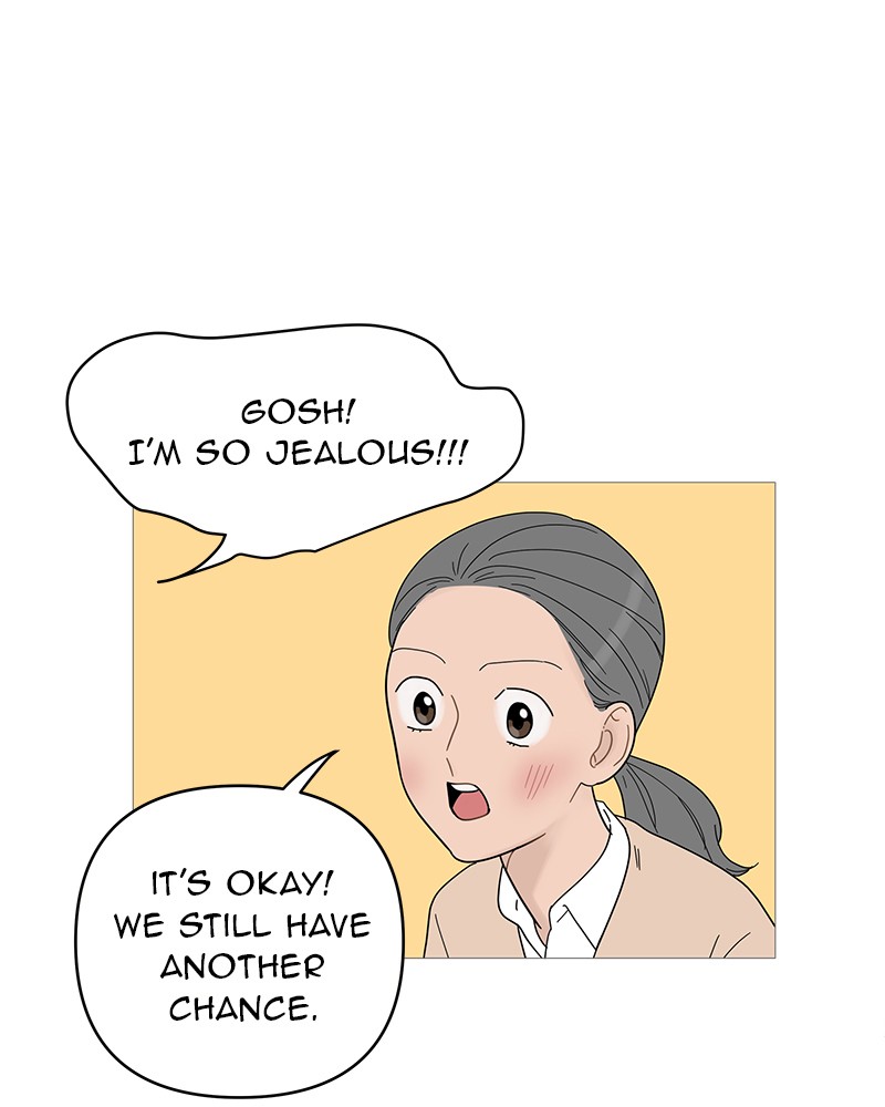 Your Smile Is a Trap Chapter 52 page 23 - Chapter 52: Episode 52