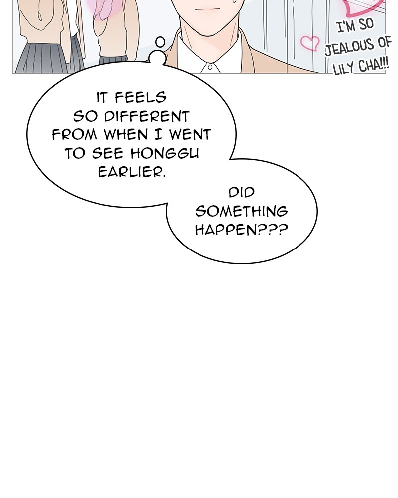 Your Smile Is a Trap Chapter 52 page 31 - Chapter 52: Episode 52