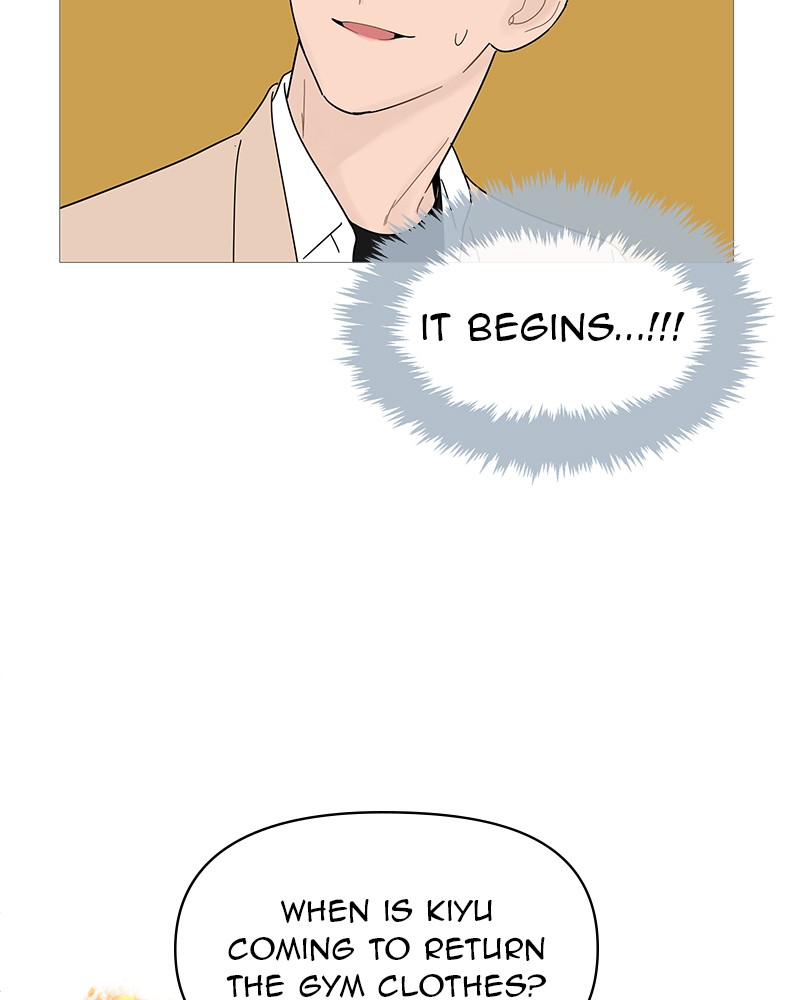 Your Smile Is a Trap Chapter 52 page 34 - Chapter 52: Episode 52