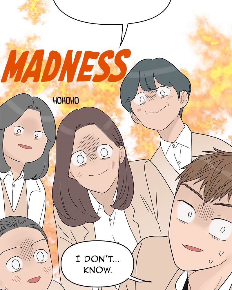 Your Smile Is a Trap Chapter 52 page 35 - Chapter 52: Episode 52