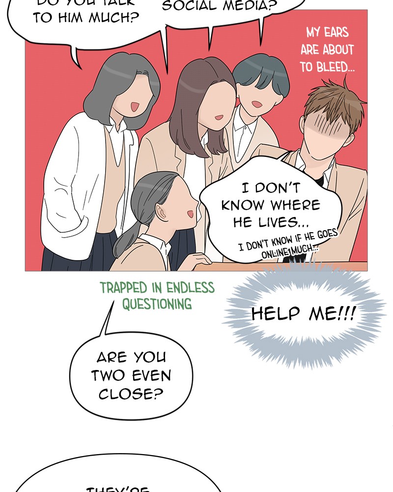 Your Smile Is a Trap Chapter 52 page 37 - Chapter 52: Episode 52
