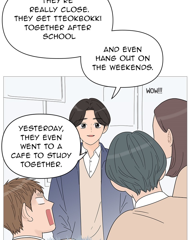 Your Smile Is a Trap Chapter 52 page 38 - Chapter 52: Episode 52