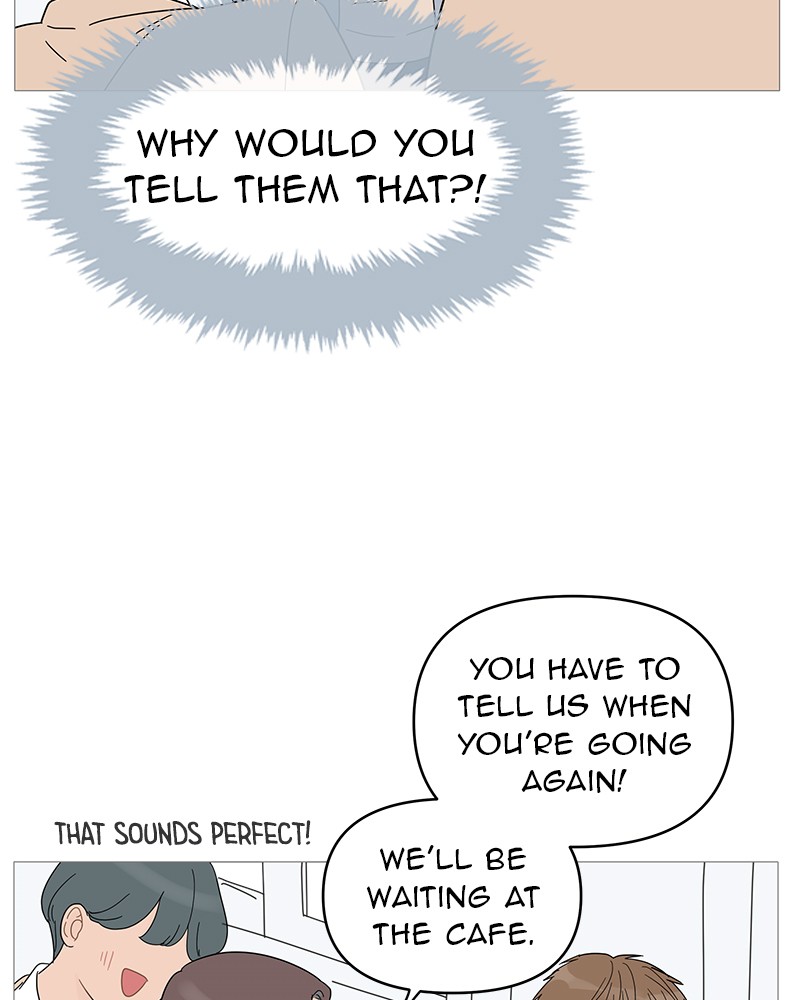 Your Smile Is a Trap Chapter 52 page 39 - Chapter 52: Episode 52
