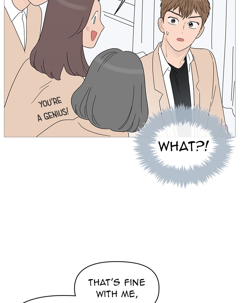 Your Smile Is a Trap Chapter 52 page 40 - Chapter 52: Episode 52