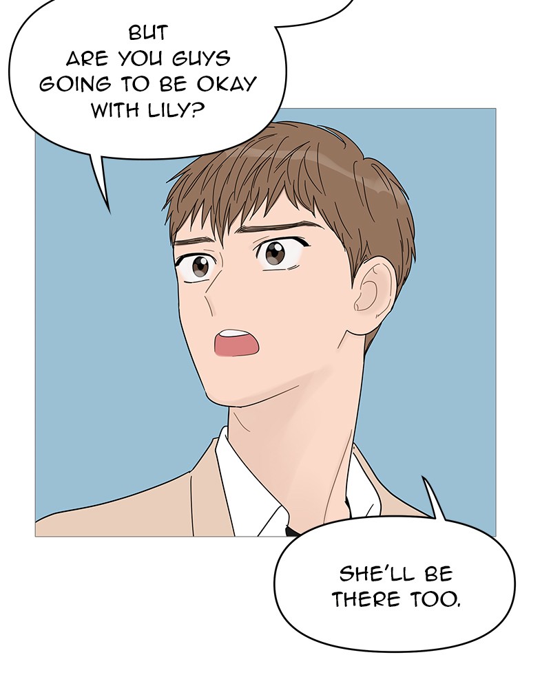 Your Smile Is a Trap Chapter 52 page 41 - Chapter 52: Episode 52