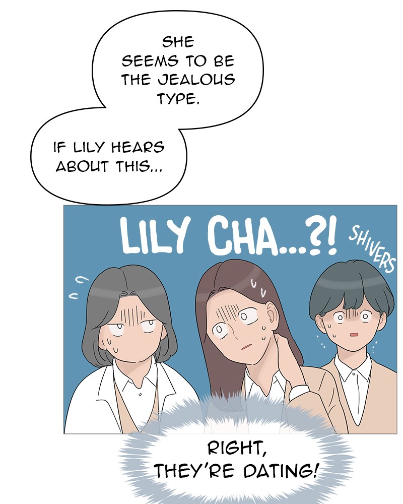Your Smile Is a Trap Chapter 52 page 42 - Chapter 52: Episode 52