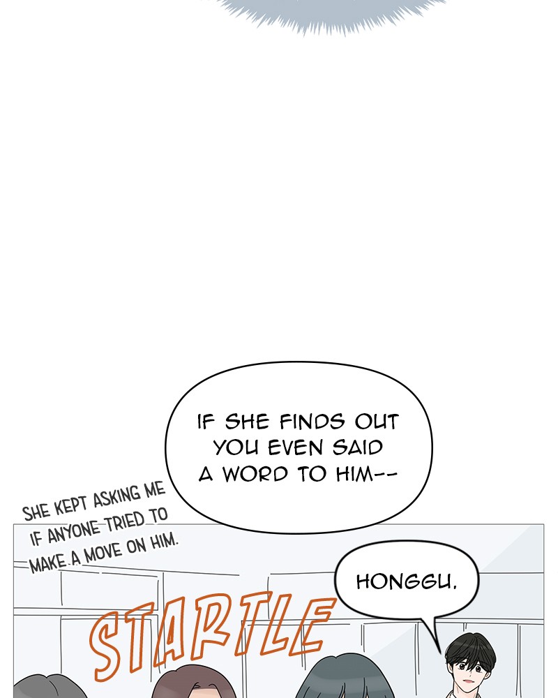 Your Smile Is a Trap Chapter 52 page 43 - Chapter 52: Episode 52