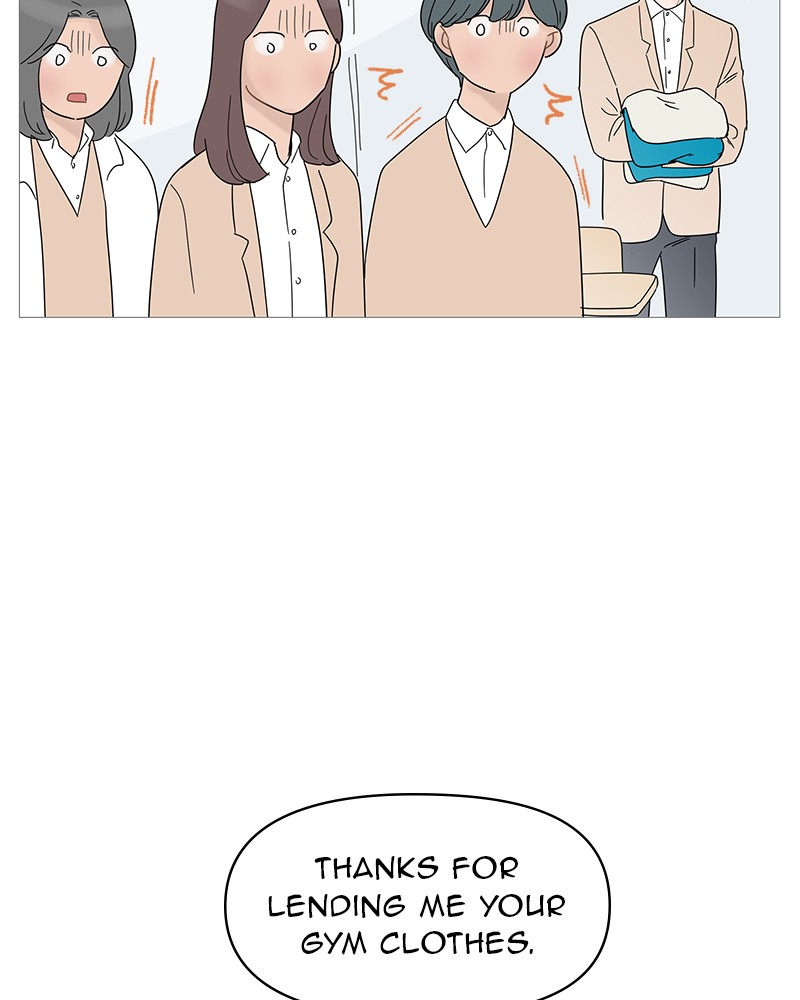 Your Smile Is a Trap Chapter 52 page 44 - Chapter 52: Episode 52