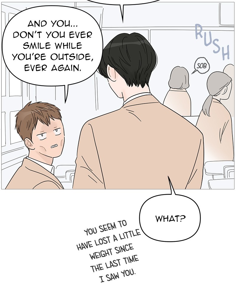 Your Smile Is a Trap Chapter 52 page 45 - Chapter 52: Episode 52