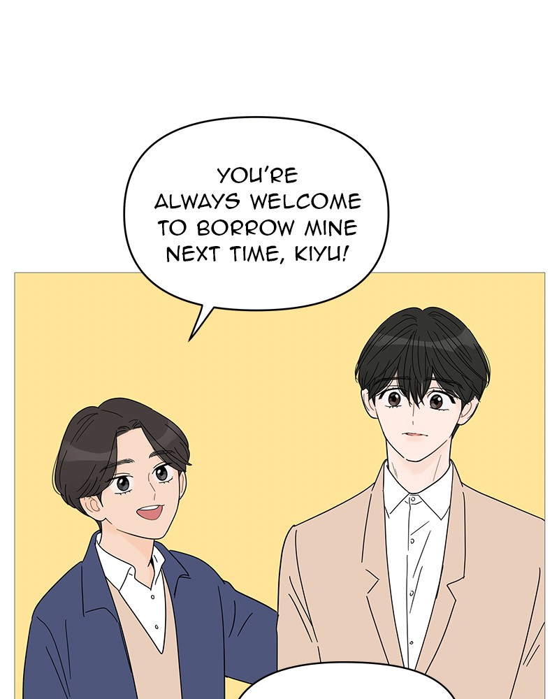 Your Smile Is a Trap Chapter 52 page 46 - Chapter 52: Episode 52
