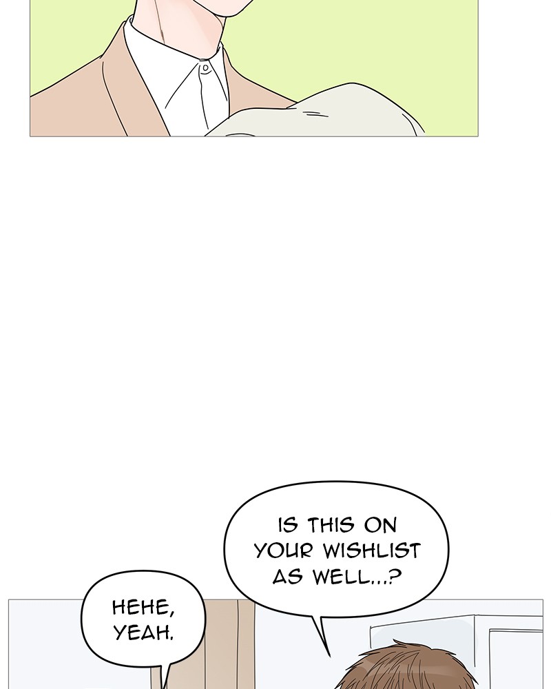 Your Smile Is a Trap Chapter 52 page 5 - Chapter 52: Episode 52