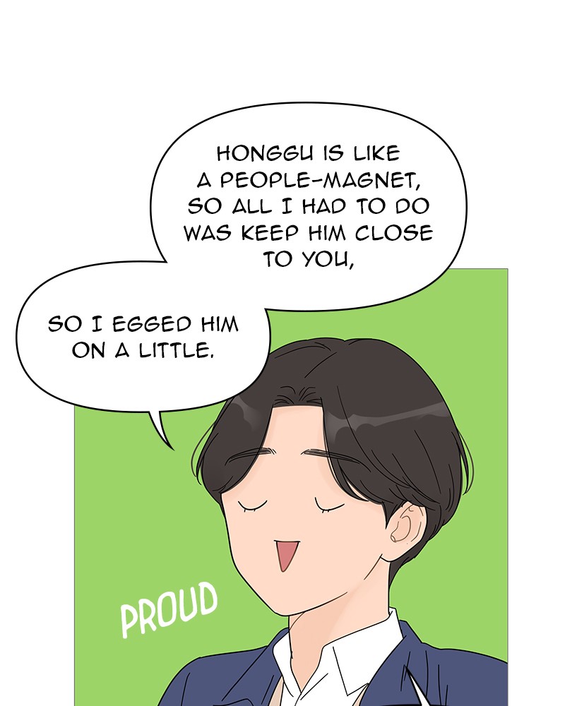 Your Smile Is a Trap Chapter 52 page 51 - Chapter 52: Episode 52