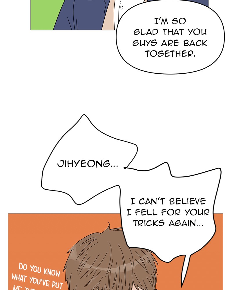 Your Smile Is a Trap Chapter 52 page 52 - Chapter 52: Episode 52