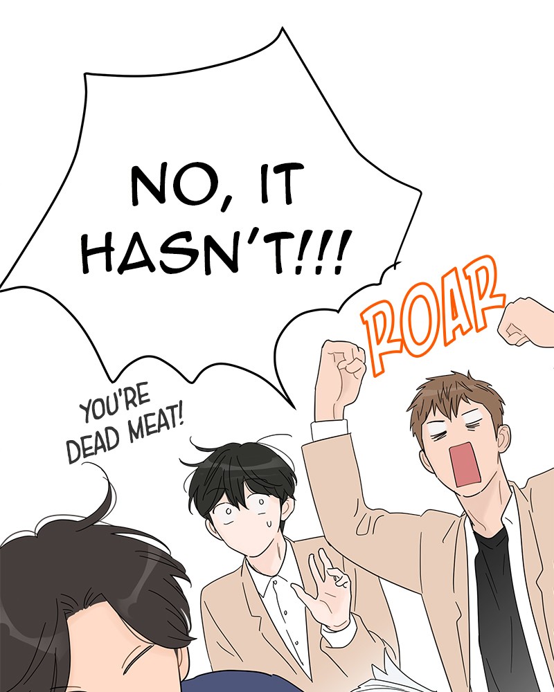 Your Smile Is a Trap Chapter 52 page 54 - Chapter 52: Episode 52