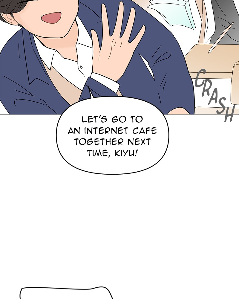 Your Smile Is a Trap Chapter 52 page 55 - Chapter 52: Episode 52
