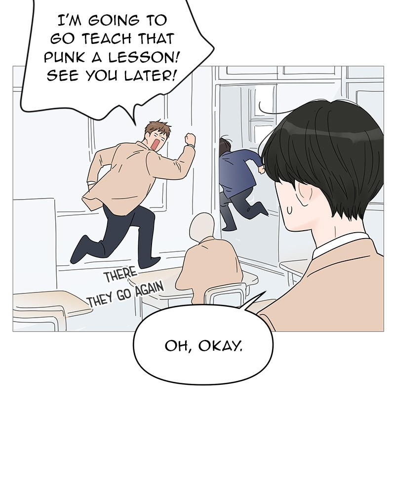 Your Smile Is a Trap Chapter 52 page 56 - Chapter 52: Episode 52