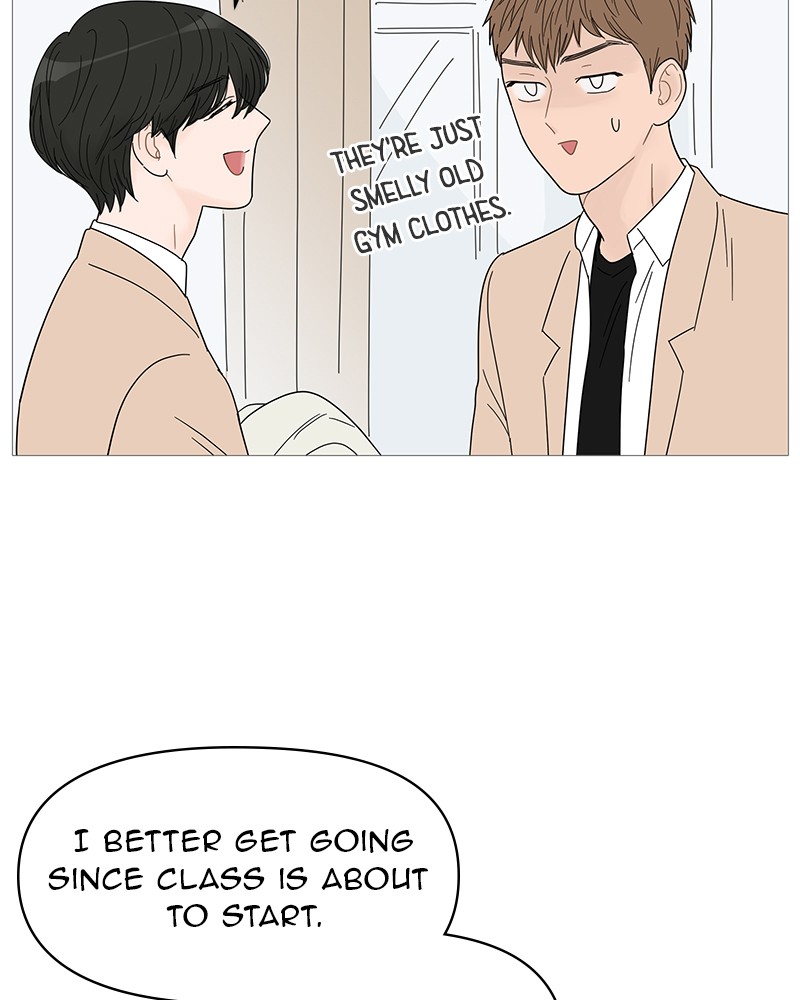 Your Smile Is a Trap Chapter 52 page 6 - Chapter 52: Episode 52