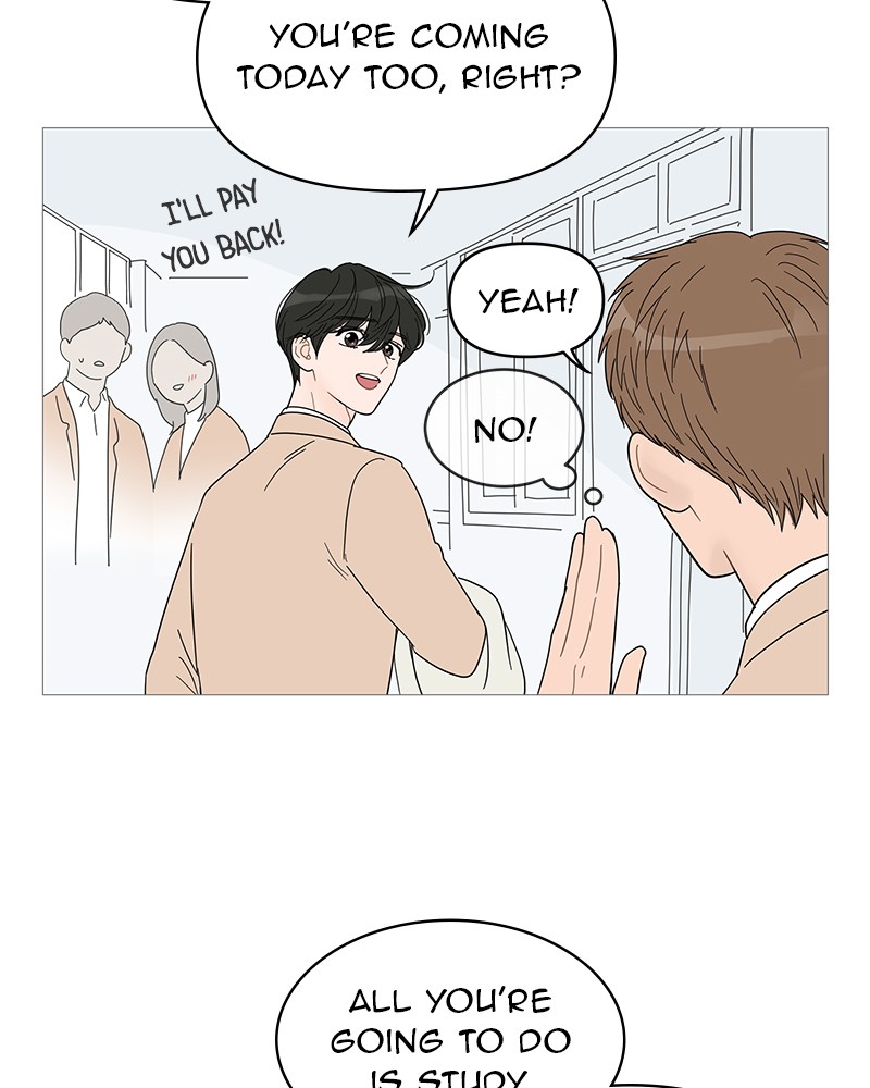 Your Smile Is a Trap Chapter 52 page 7 - Chapter 52: Episode 52