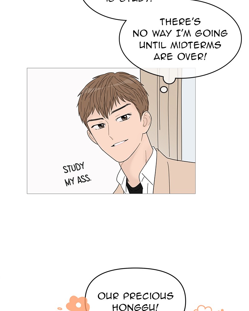 Your Smile Is a Trap Chapter 52 page 8 - Chapter 52: Episode 52