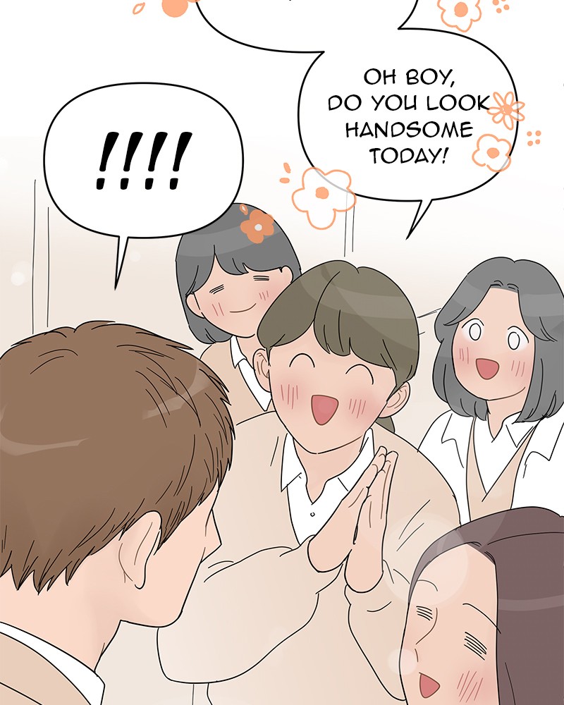 Your Smile Is a Trap Chapter 52 page 9 - Chapter 52: Episode 52