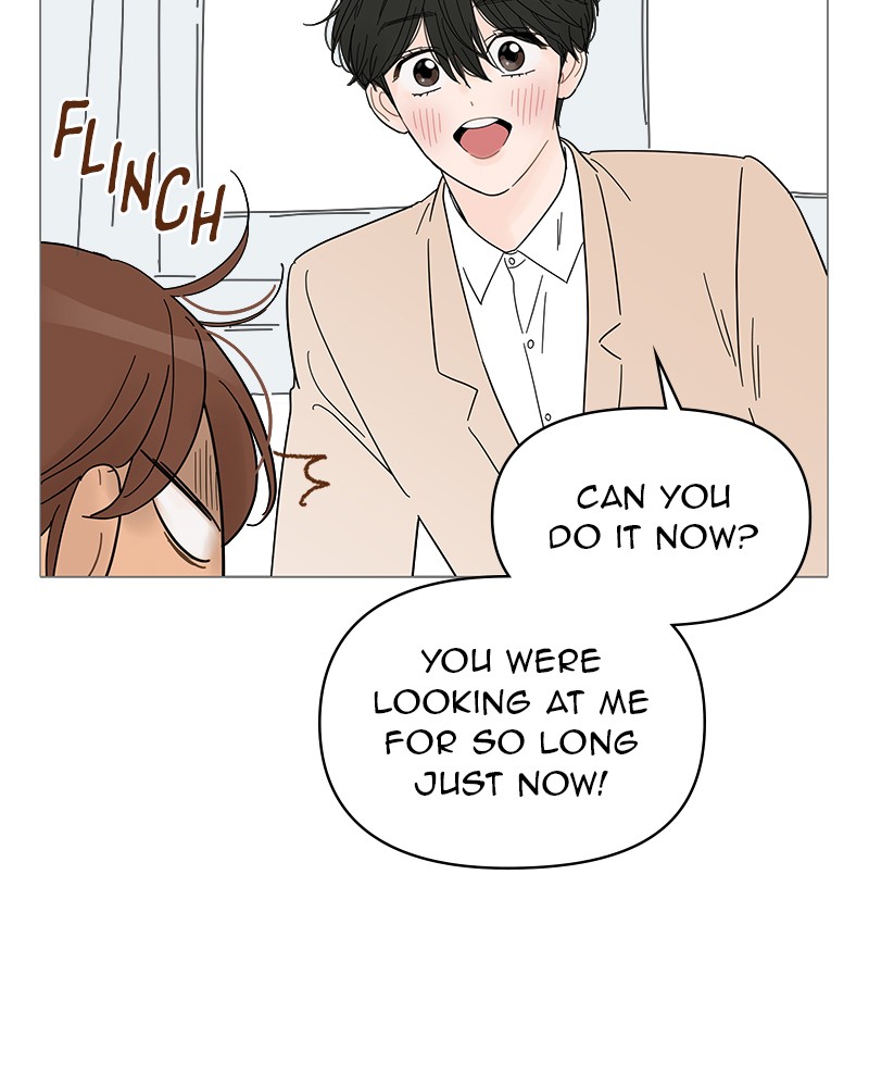 Your Smile Is a Trap Chapter 53 page 10 - Chapter 53: Episode 53