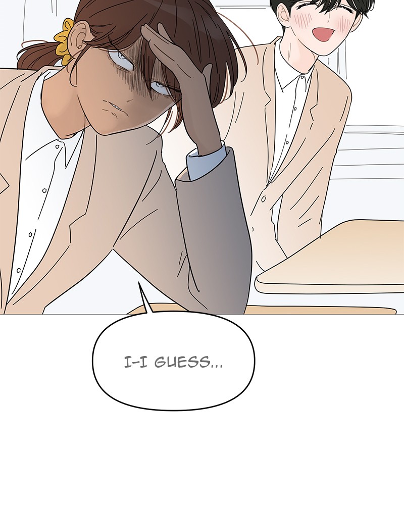 Your Smile Is a Trap Chapter 53 page 13 - Chapter 53: Episode 53