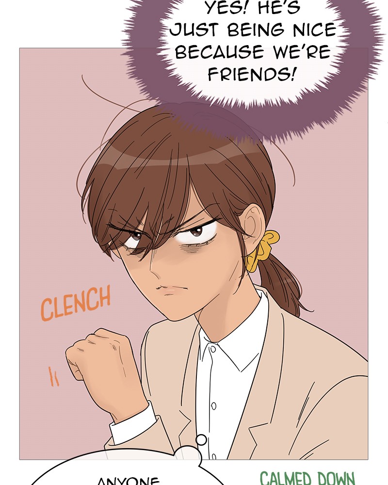 Your Smile Is a Trap Chapter 53 page 27 - Chapter 53: Episode 53
