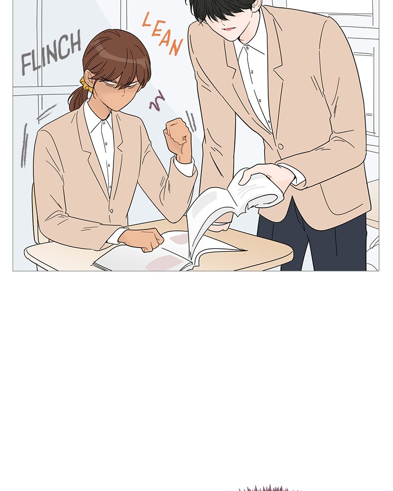 Your Smile Is a Trap Chapter 53 page 31 - Chapter 53: Episode 53