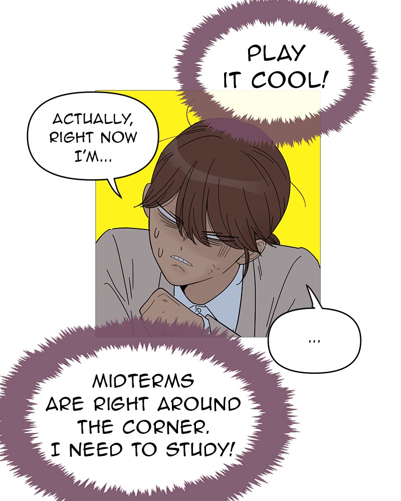 Your Smile Is a Trap Chapter 53 page 32 - Chapter 53: Episode 53
