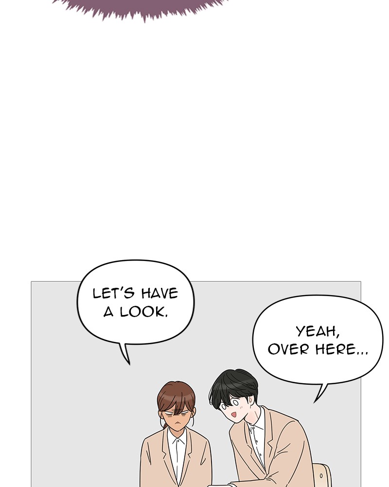 Your Smile Is a Trap Chapter 53 page 33 - Chapter 53: Episode 53