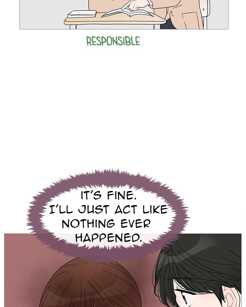 Your Smile Is a Trap Chapter 53 page 34 - Chapter 53: Episode 53