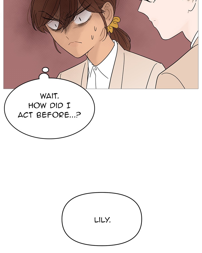 Your Smile Is a Trap Chapter 53 page 35 - Chapter 53: Episode 53