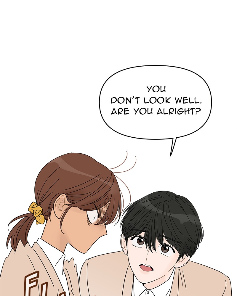 Your Smile Is a Trap Chapter 53 page 36 - Chapter 53: Episode 53