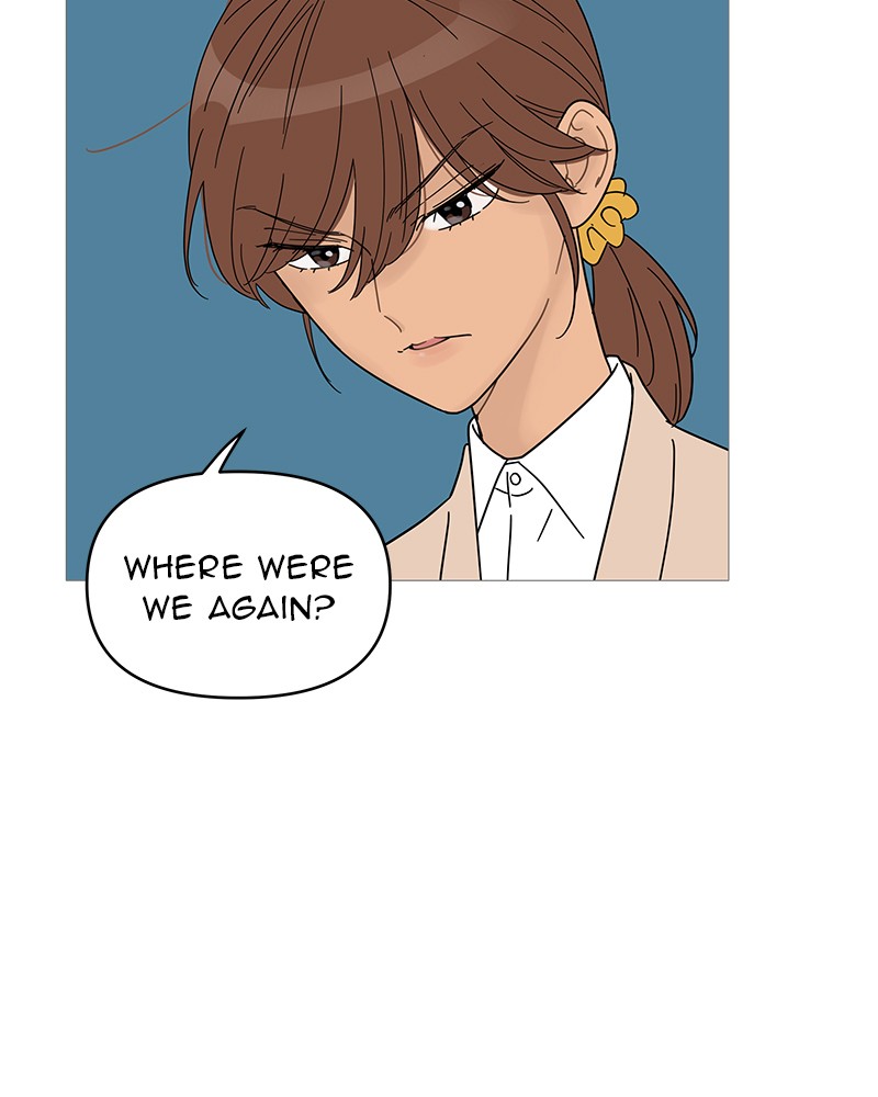 Your Smile Is a Trap Chapter 53 page 38 - Chapter 53: Episode 53