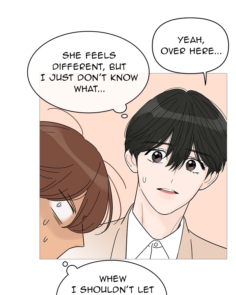 Your Smile Is a Trap Chapter 53 page 39 - Chapter 53: Episode 53