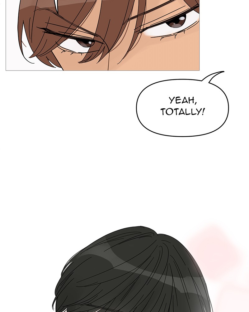 Your Smile Is a Trap Chapter 53 page 42 - Chapter 53: Episode 53