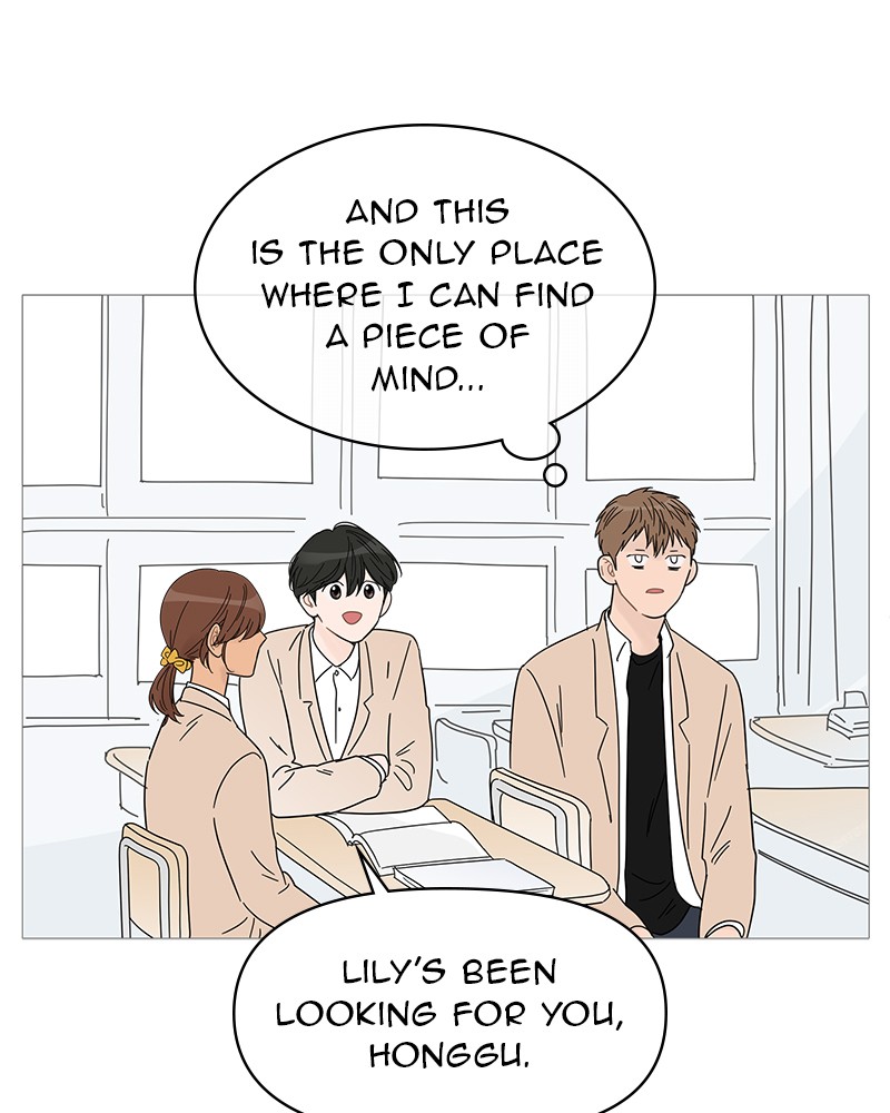 Your Smile Is a Trap Chapter 53 page 55 - Chapter 53: Episode 53