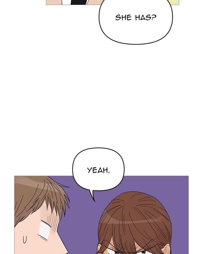 Your Smile Is a Trap Chapter 53 page 58 - Chapter 53: Episode 53