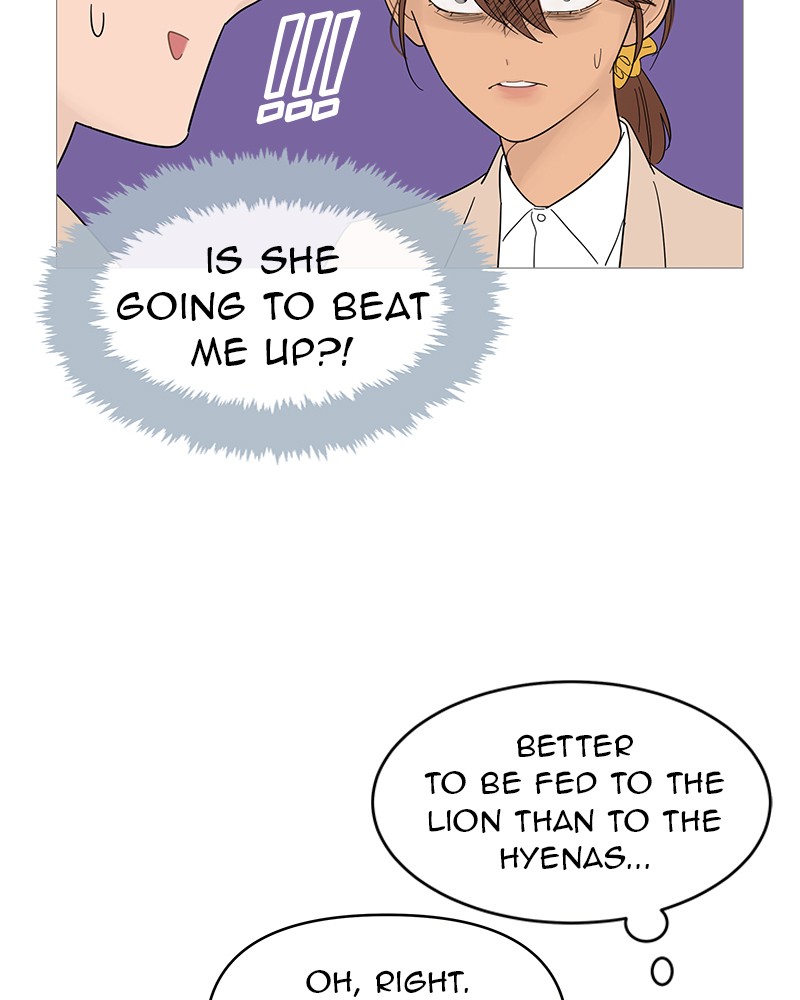 Your Smile Is a Trap Chapter 53 page 59 - Chapter 53: Episode 53