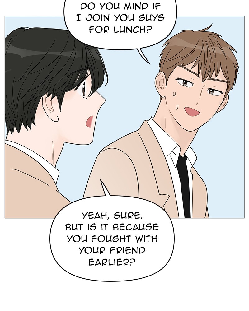 Your Smile Is a Trap Chapter 53 page 60 - Chapter 53: Episode 53
