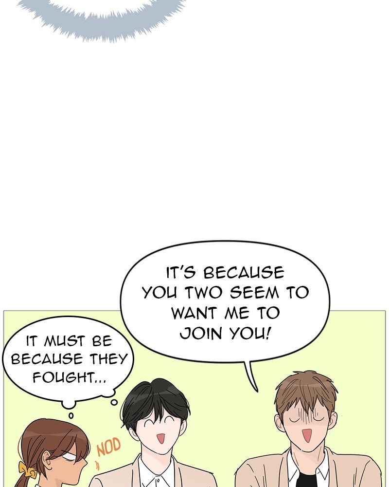 Your Smile Is a Trap Chapter 53 page 62 - Chapter 53: Episode 53