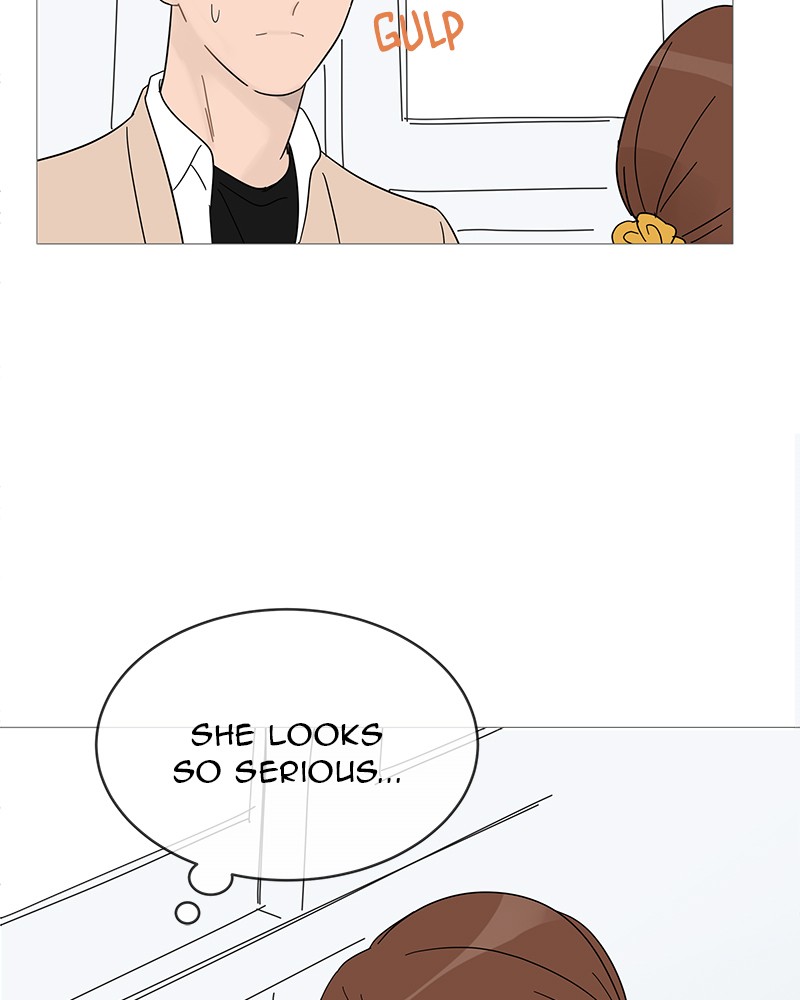 Your Smile Is a Trap Chapter 53 page 72 - Chapter 53: Episode 53