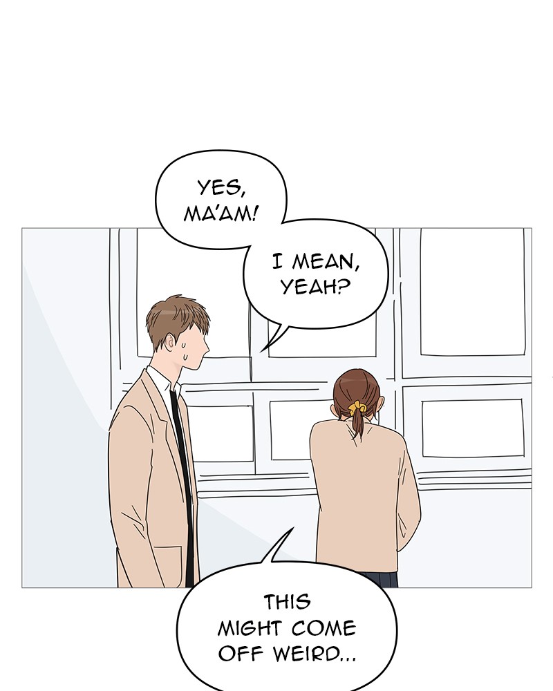 Your Smile Is a Trap Chapter 53 page 75 - Chapter 53: Episode 53