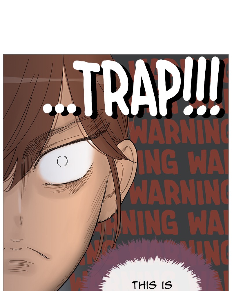 Your Smile Is a Trap Chapter 53 page 8 - Chapter 53: Episode 53