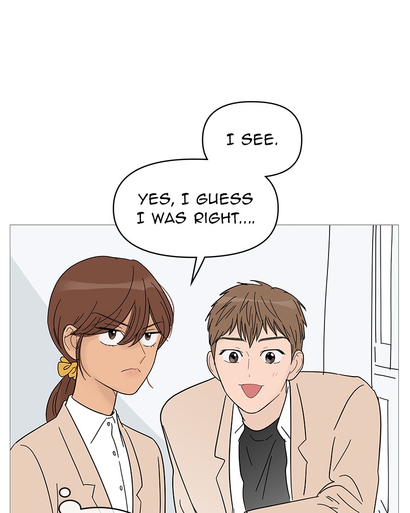 Your Smile Is a Trap Chapter 53 page 82 - Chapter 53: Episode 53