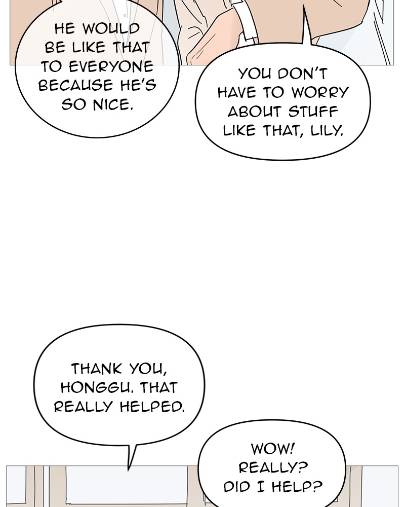 Your Smile Is a Trap Chapter 53 page 83 - Chapter 53: Episode 53