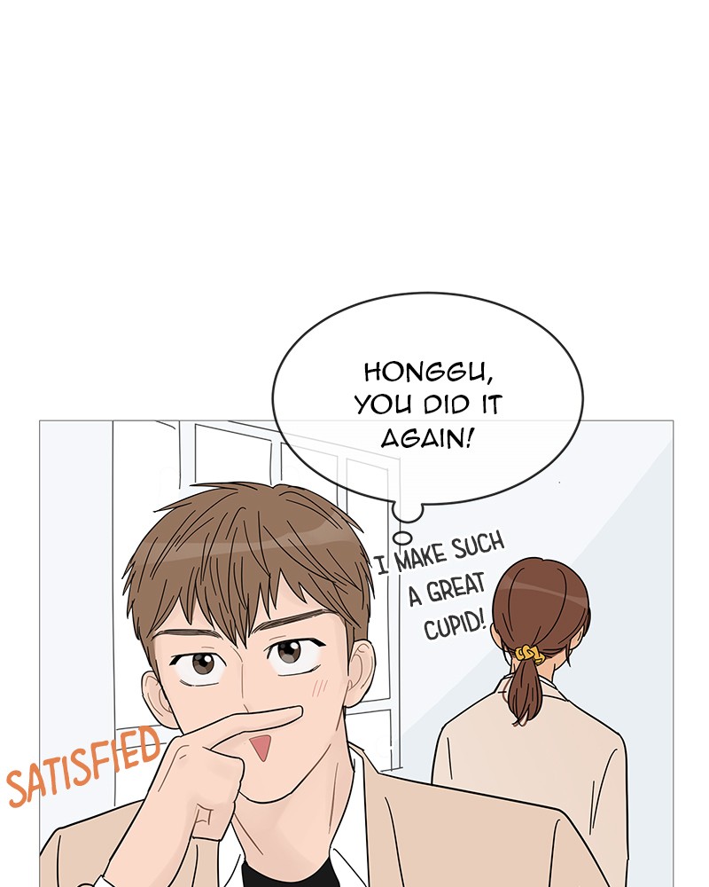 Your Smile Is a Trap Chapter 53 page 85 - Chapter 53: Episode 53