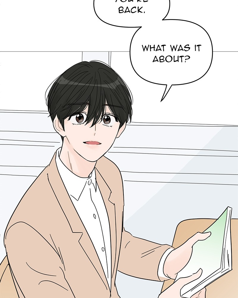 Your Smile Is a Trap Chapter 53 page 88 - Chapter 53: Episode 53
