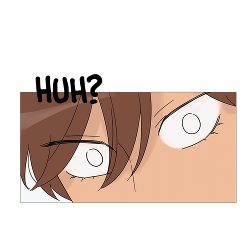 Your Smile Is a Trap Chapter 53: Episode 53 cover